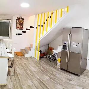  Ubytování v soukromí Smart Mini