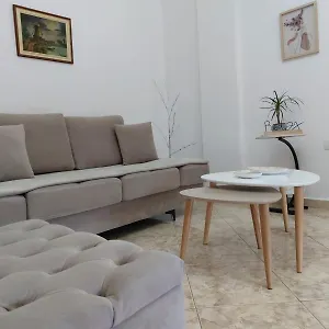  Apartment Wendy's Albanien