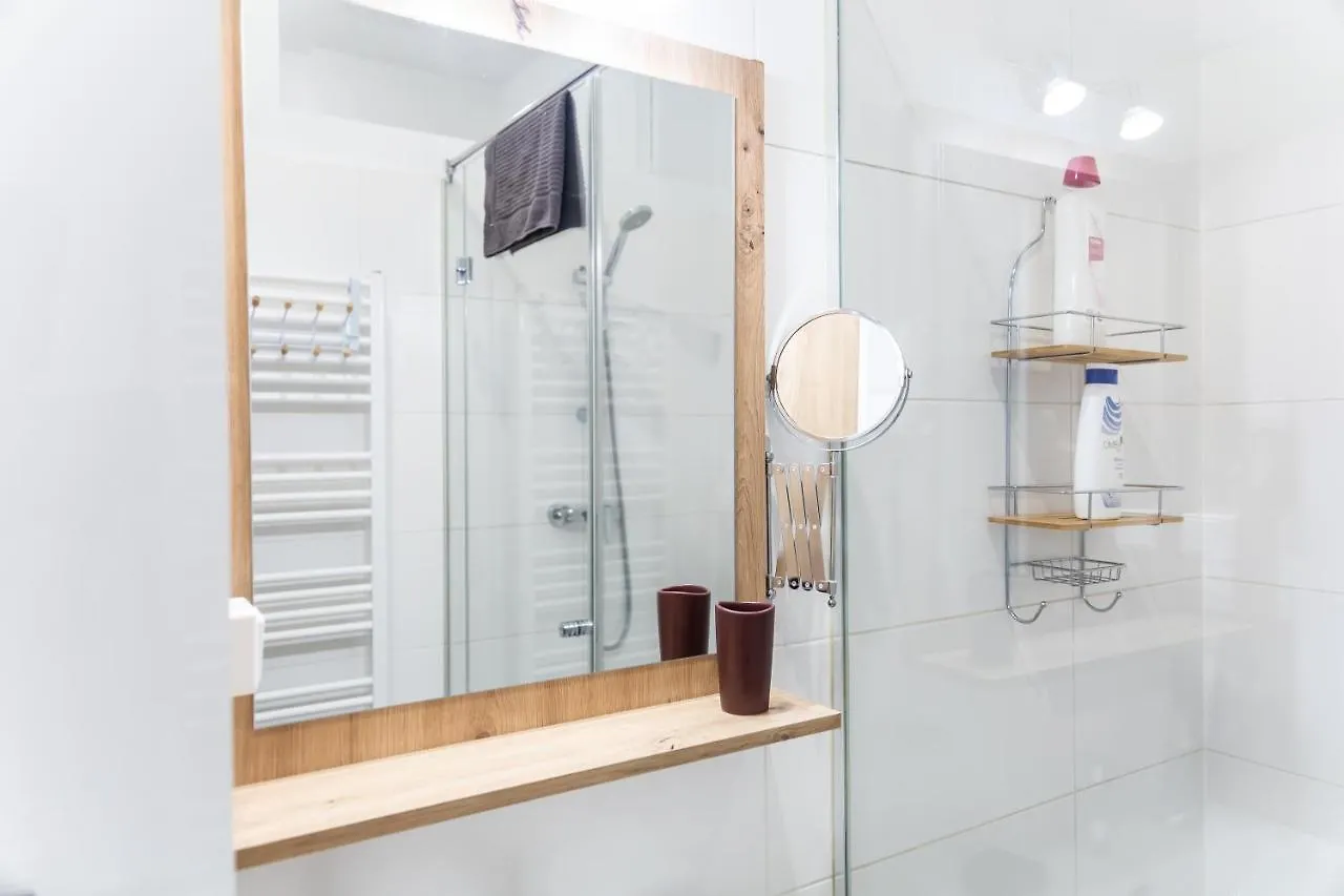 Apartment Luxe View Schoenbrunn Suite Wien